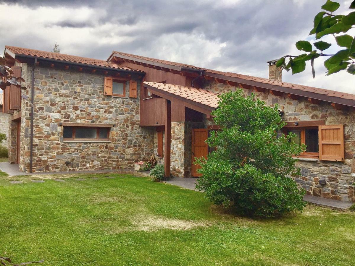 Casa Perecampelles - Vall De Nuria - Ripolles Exterior foto