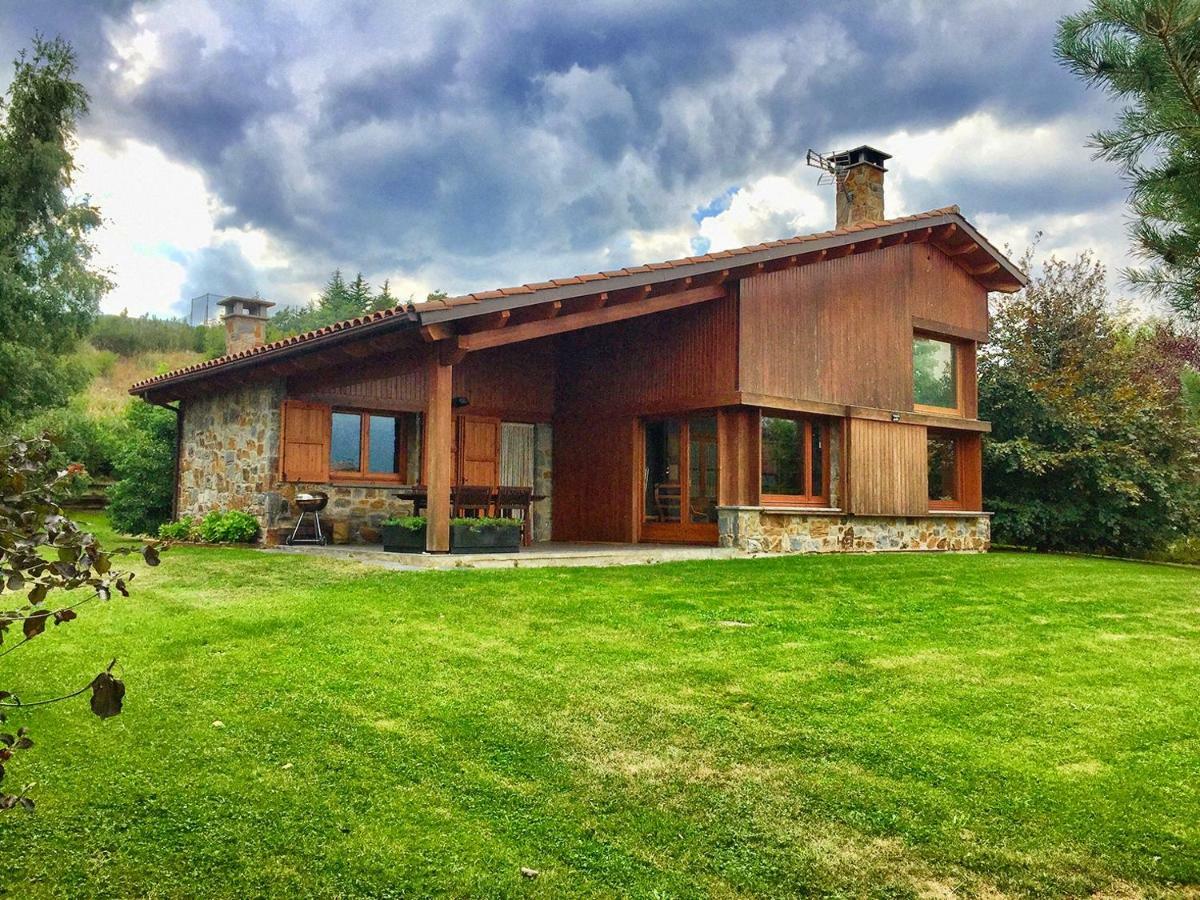 Casa Perecampelles - Vall De Nuria - Ripolles Exterior foto
